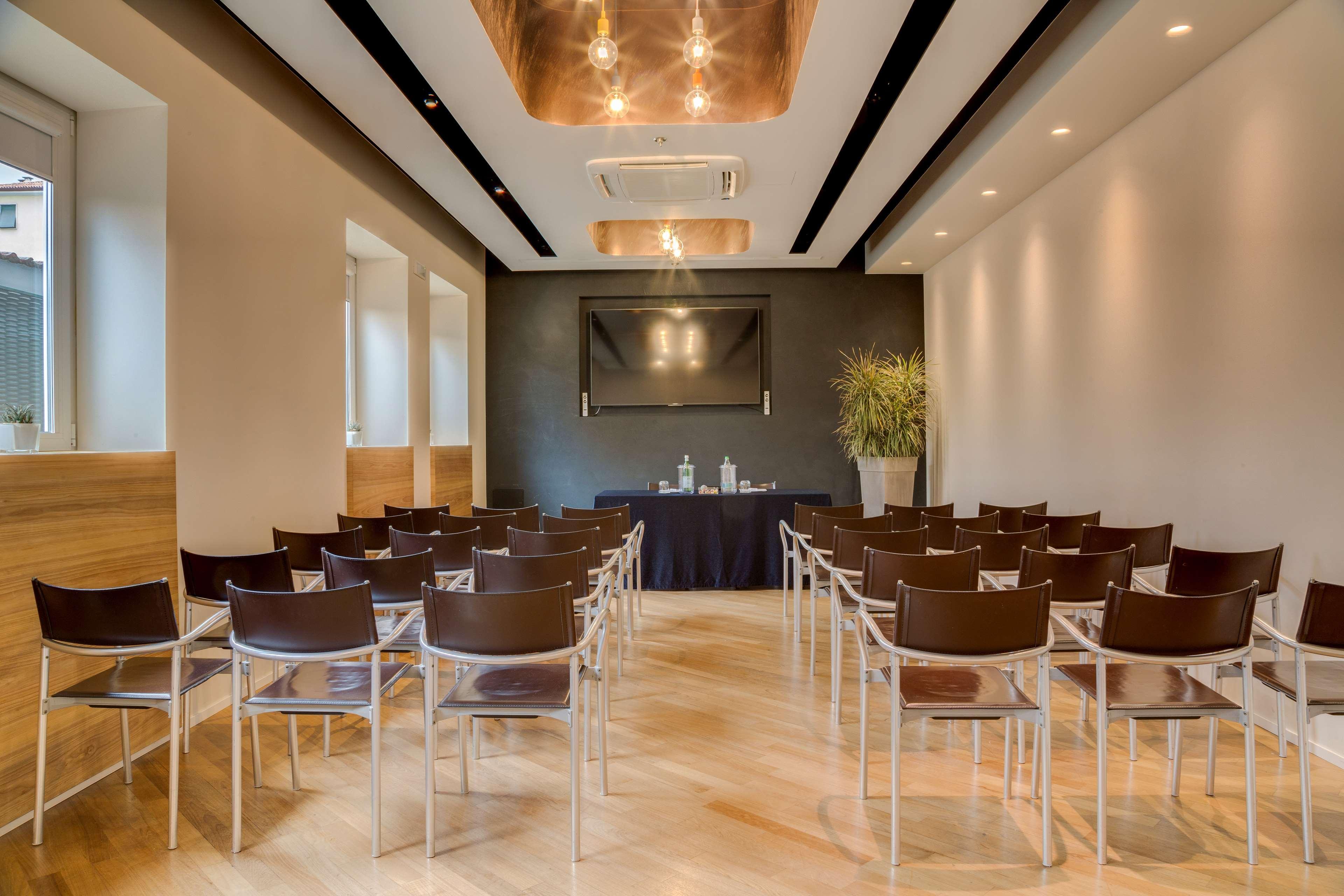 Best Western Plus Hotel Bologna Mestre Kültér fotó