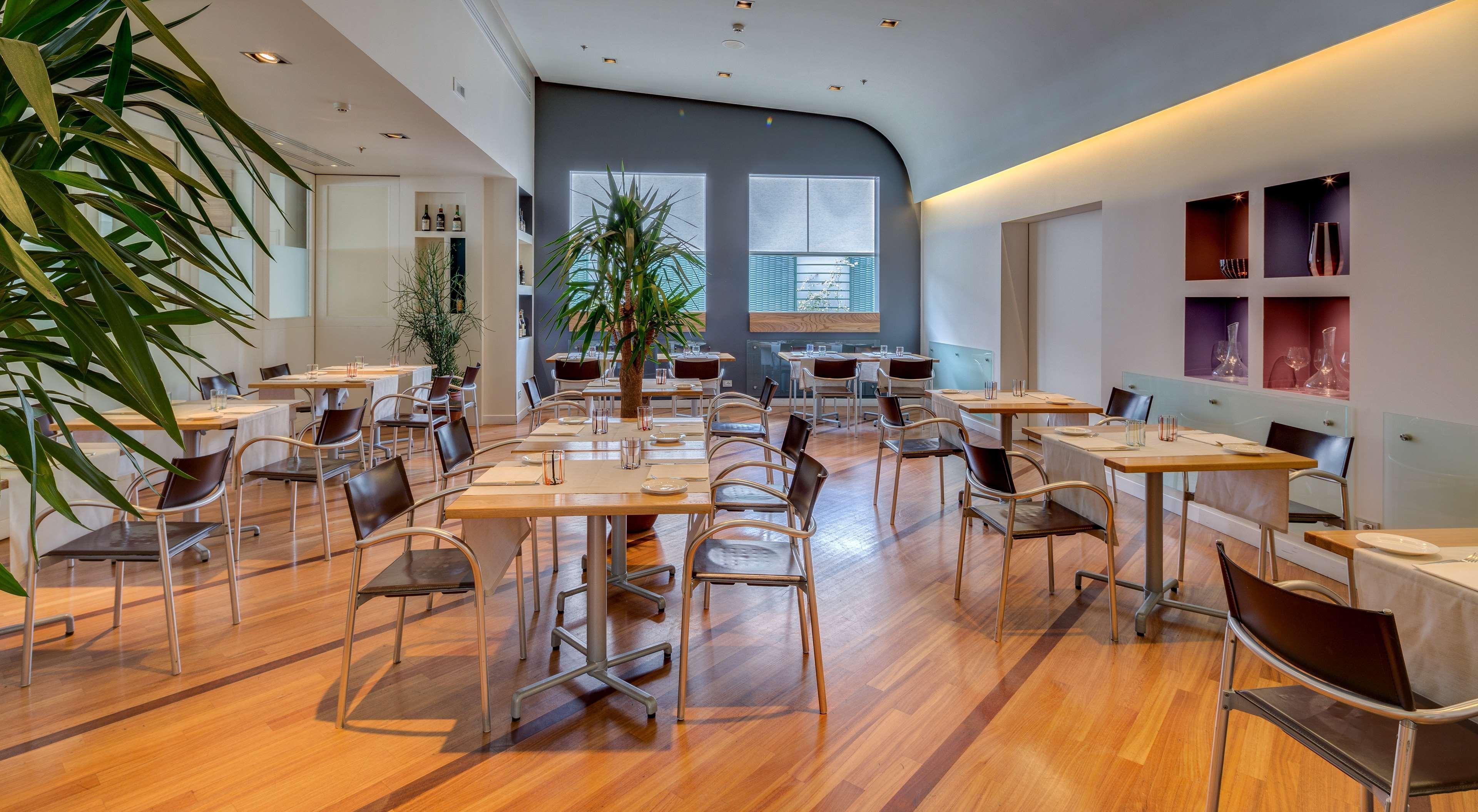 Best Western Plus Hotel Bologna Mestre Kültér fotó