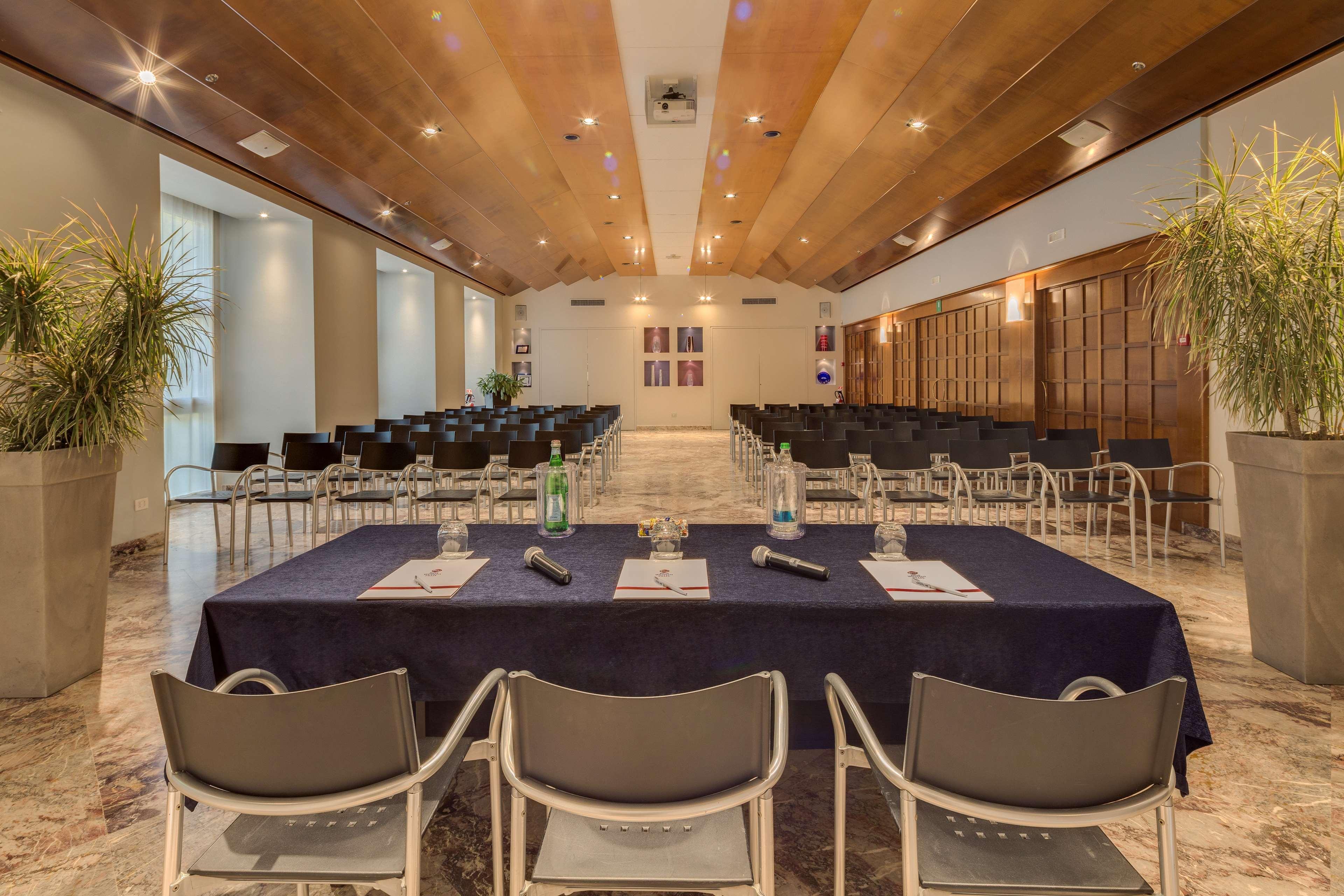 Best Western Plus Hotel Bologna Mestre Kültér fotó